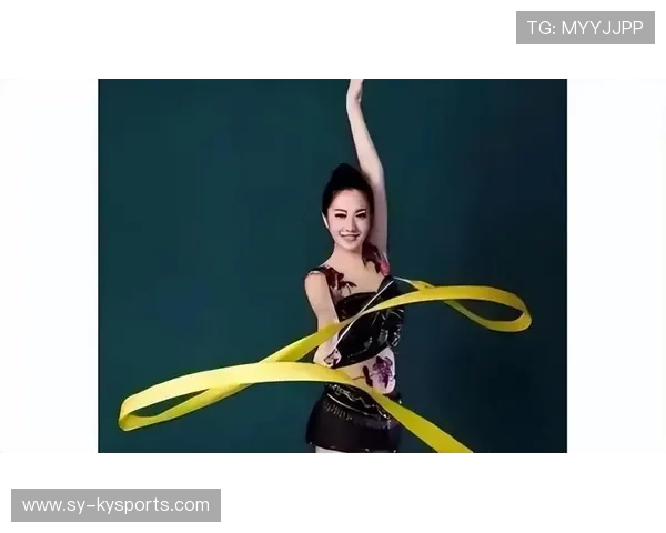 世界体操女子团体新星阵容初探，世界体操界女神